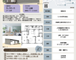 土浦市／新築分譲住宅　販売開始しました。