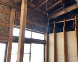取手市／リフォーム工事中