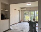 龍ヶ崎市／リフォーム工事中