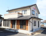 友部展示場を販売します!
