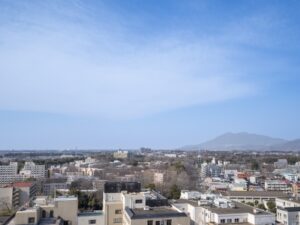【住みよさランキング全国8位】つくば市の住みやすさと魅力とは？